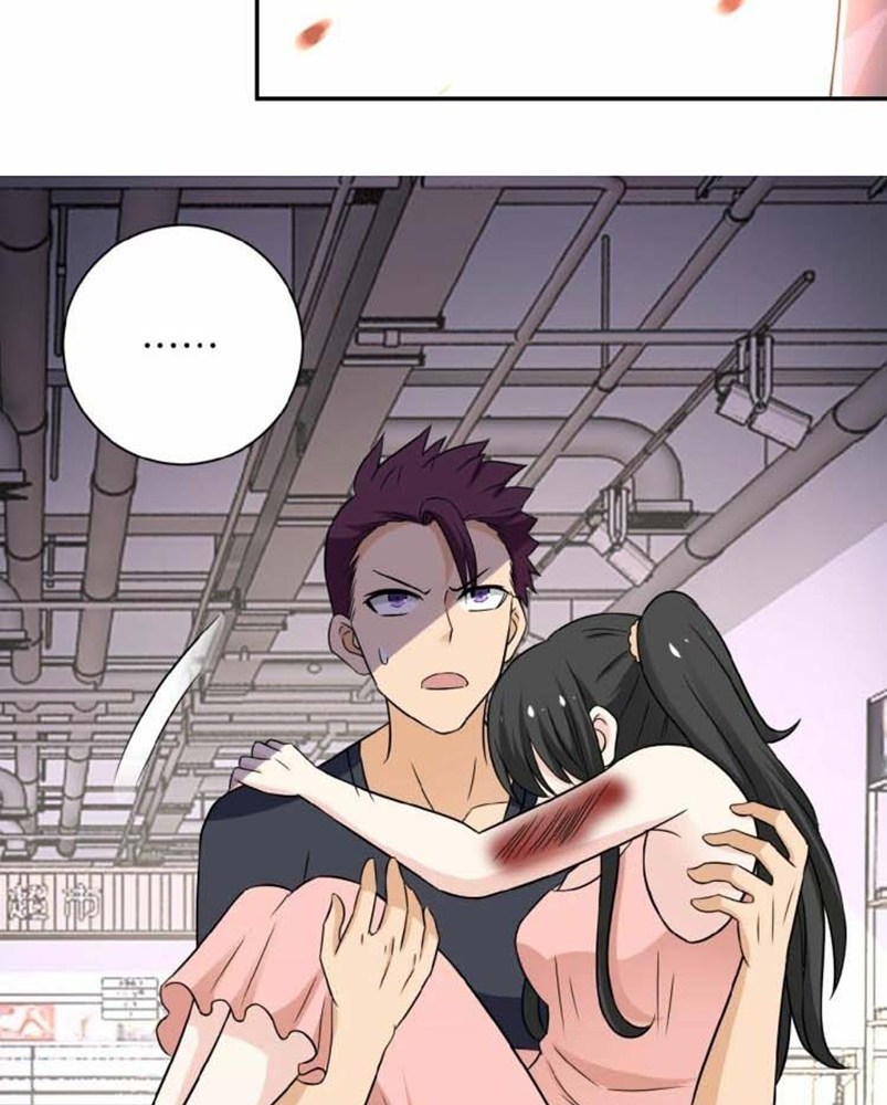 Super System Chapter 12 Gambar 69